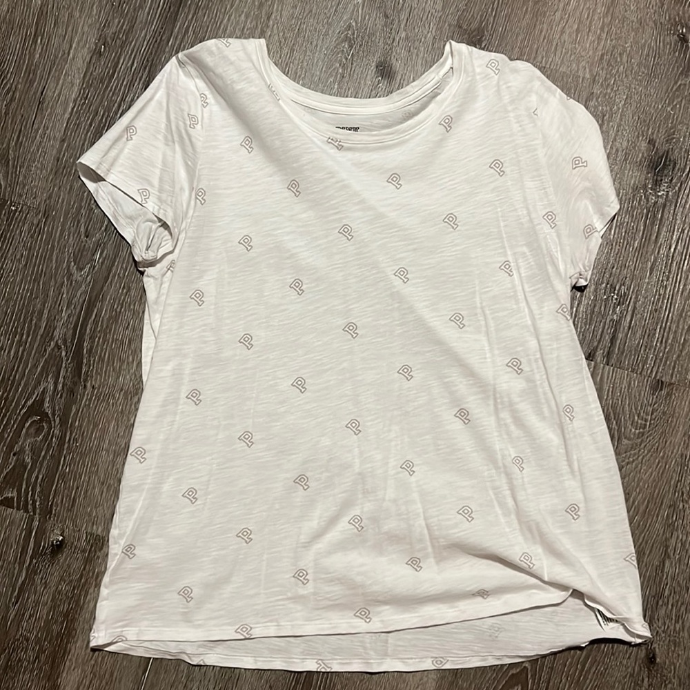 Pink T Shirt
